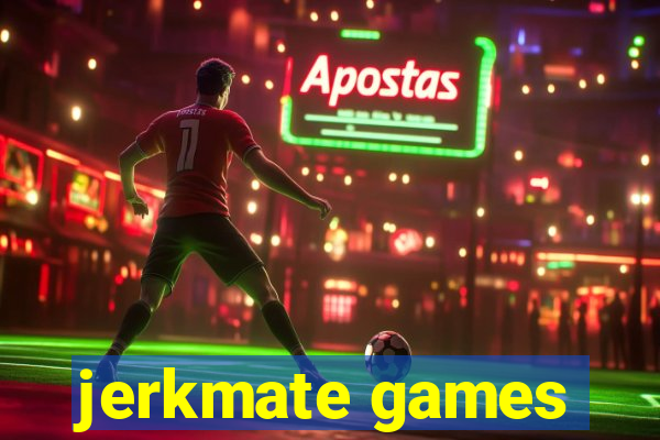 jerkmate games